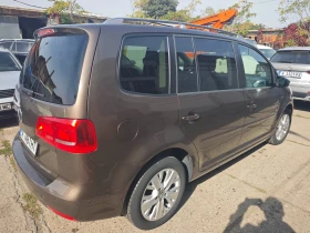 VW Touran, снимка 4