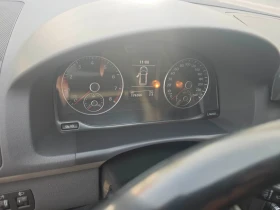 VW Touran, снимка 6