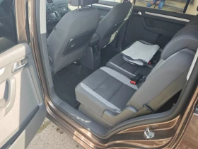 VW Touran, снимка 8