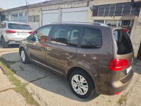 VW Touran, снимка 3