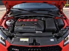 Audi Tt TTRS, снимка 9