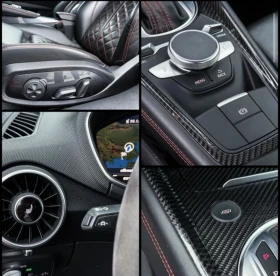 Audi Tt TTRS, снимка 7