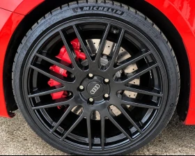 Audi Tt TTRS, снимка 8