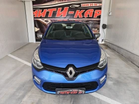 Renault Clio GTline  1.5 110kc AUTOMAT TOP