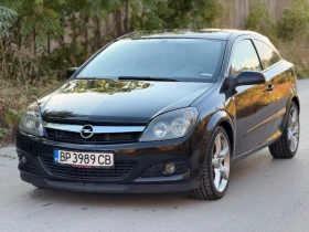 Opel Astra H, снимка 1