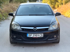 Opel Astra H, снимка 6
