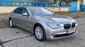BMW 750 Li INDIVIDUAL* HeadUp* Massage* 3xTV* Camera* FULL, снимка 2