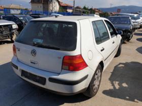 VW Golf 1.6 16v 105 .. | Mobile.bg   5