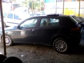 Alfa Romeo 147 1.9 JTD | Mobile.bg    4