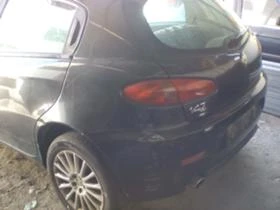 Alfa Romeo 147 1.9 JTD | Mobile.bg    6