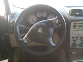 Alfa Romeo 147 1.9 JTD | Mobile.bg    9