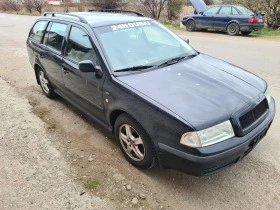 Skoda Octavia 1.8T 4x4 ARX, снимка 2