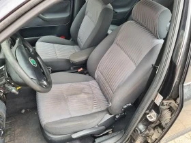 Skoda Octavia 1.8T 4x4 ARX, снимка 11