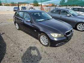     BMW 320 2.0d 163 kc