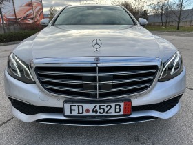 Mercedes-Benz E 350 CDI 115хил.км. Всички Екстри/Германия, снимка 7
