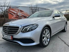 Обява за продажба на Mercedes-Benz E 350 CDI 115хил.км. Всички Екстри/Германия ~56 999 лв. - изображение 1