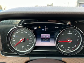 Mercedes-Benz E 350 CDI 115хил.км. Всички Екстри/Германия, снимка 17