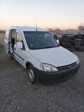 Opel Combo 1.3CDTI | Mobile.bg    3