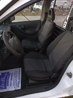 Opel Combo 1.3CDTI, снимка 8