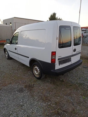 Opel Combo 1.3CDTI, снимка 4