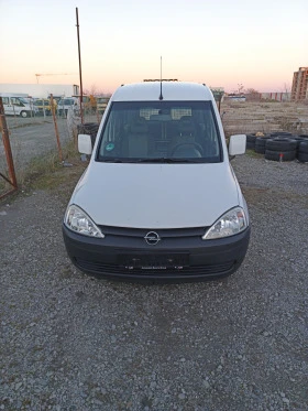 Opel Combo 1.3CDTI | Mobile.bg    2