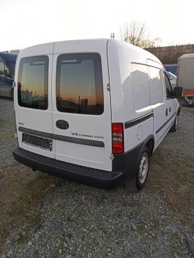 Opel Combo 1.3CDTI, снимка 5