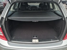 Mercedes-Benz C 230 V6 2.5i  AVANTGARDE + ГАЗ &#34;VIALE&#34;, снимка 12