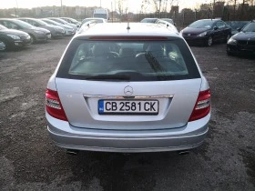 Mercedes-Benz C 230 V6 2.5i  AVANTGARDE +  "VIALE" | Mobile.bg    5