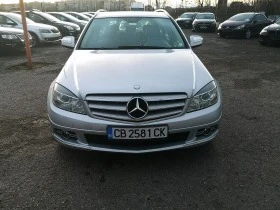 Mercedes-Benz C 230 V6 2.5i  AVANTGARDE + ГАЗ &#34;VIALE&#34;, снимка 2