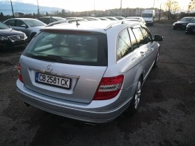 Mercedes-Benz C 230 V6 2.5i  AVANTGARDE +  "VIALE" | Mobile.bg    4