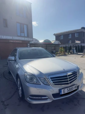 Mercedes-Benz E 350, снимка 3