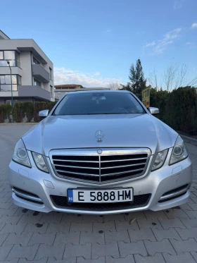 Mercedes-Benz E 350, снимка 6