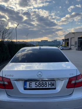 Mercedes-Benz E 350, снимка 2