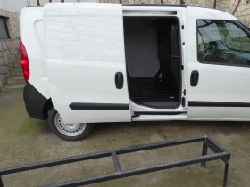 Opel Combo 1.3 KLIMA N1 MAXI ХЛАДИЛЕН EURO 6  - [9] 