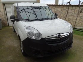 Opel Combo 1.3 KLIMA N1 MAXI ХЛАДИЛЕН EURO 6  - [7] 