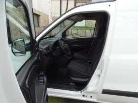 Opel Combo 1.3 KLIMA N1 MAXI ХЛАДИЛЕН EURO 6  - [11] 