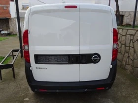 Opel Combo 1.3 KLIMA N1 MAXI ХЛАДИЛЕН EURO 6  - [14] 