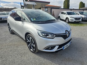 Renault Grand scenic 1.7DCI-150K.C-7M.-NAVI-AVTOMAT | Mobile.bg   3