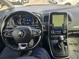 Renault Grand scenic 1.7DCI-150K.C-7M.-NAVI-AVTOMAT | Mobile.bg   14
