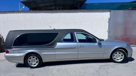 Mercedes-Benz E 280 3.0CDI V6 - [7] 