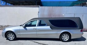 Mercedes-Benz E 280 3.0CDI V6 - [8] 