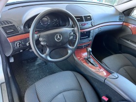 Mercedes-Benz E 280 3.0CDI V6, снимка 17