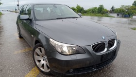 BMW 530 530 XD, снимка 1 - Автомобили и джипове - 45768283