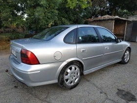 Opel Vectra 2.0DTI 16V | Mobile.bg    4