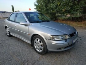     Opel Vectra 2.0DTI 16V