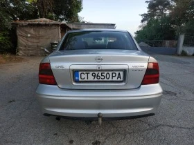 Opel Vectra 2.0DTI 16V | Mobile.bg    5