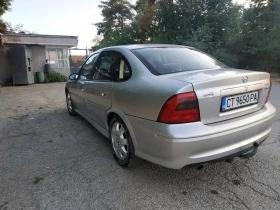 Opel Vectra 2.0DTI 16V | Mobile.bg    6