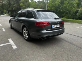 Audi A4 S LINE 3, 0 TDI | Mobile.bg    15