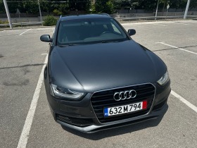 Обява за продажба на Audi A4 S LINE 3, 0 TDI ~19 500 лв. - изображение 2