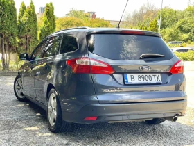 Ford Focus Титаниум изпълнение , снимка 4